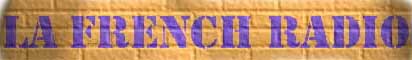 La French Radio