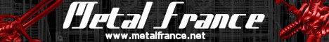 METAL FRANCE