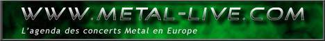 METAL-LIVE